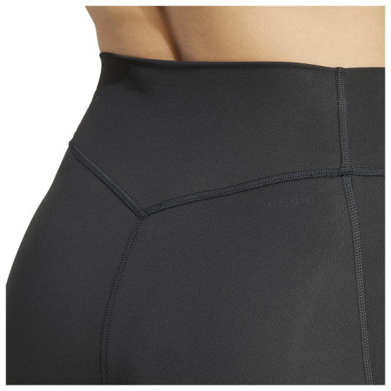 Adidas Γυναικείο κολάν Optime Full-Length Leggings